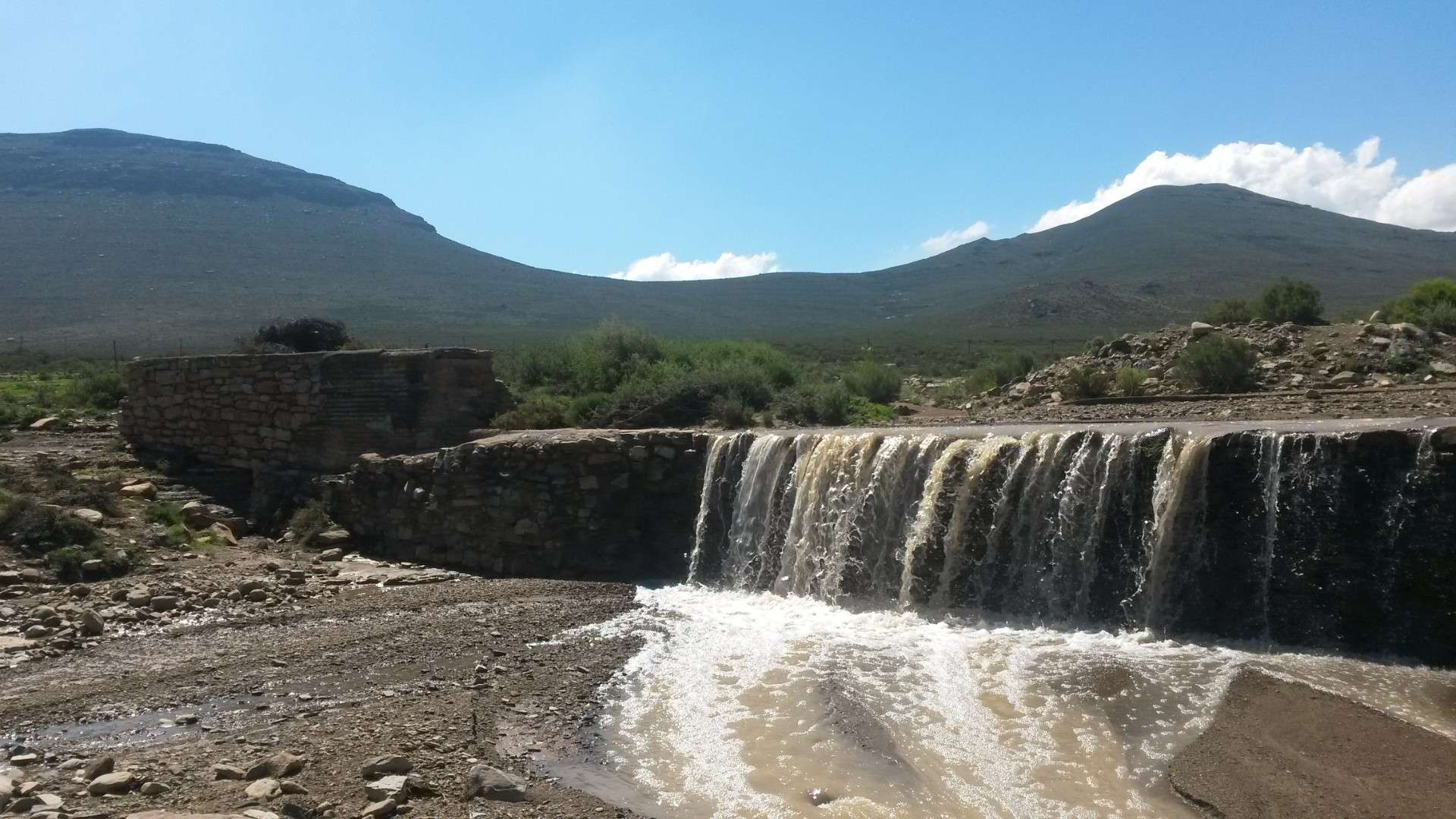 KarooRest - Camping = Eastern Cape ZA