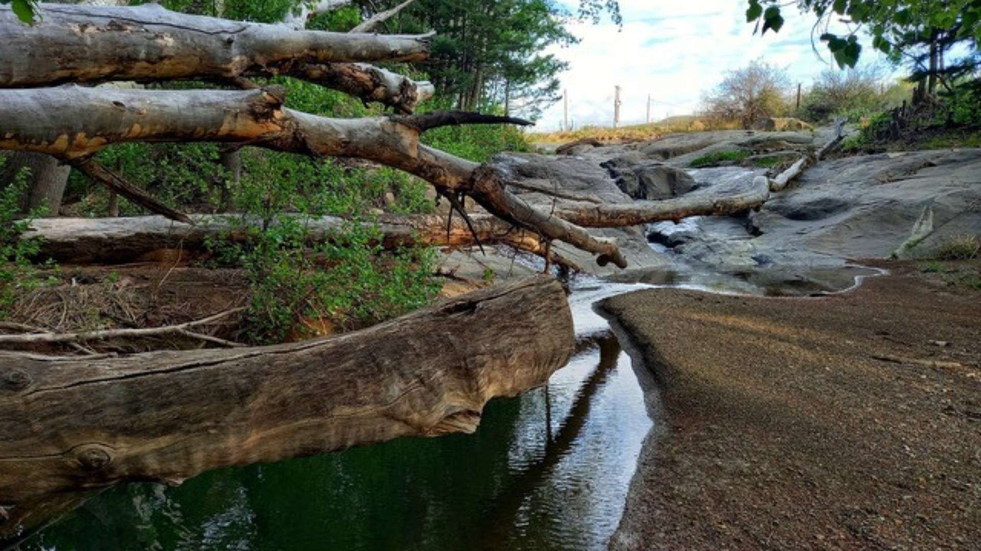 KarooRest - Camping = Eastern Cape ZA