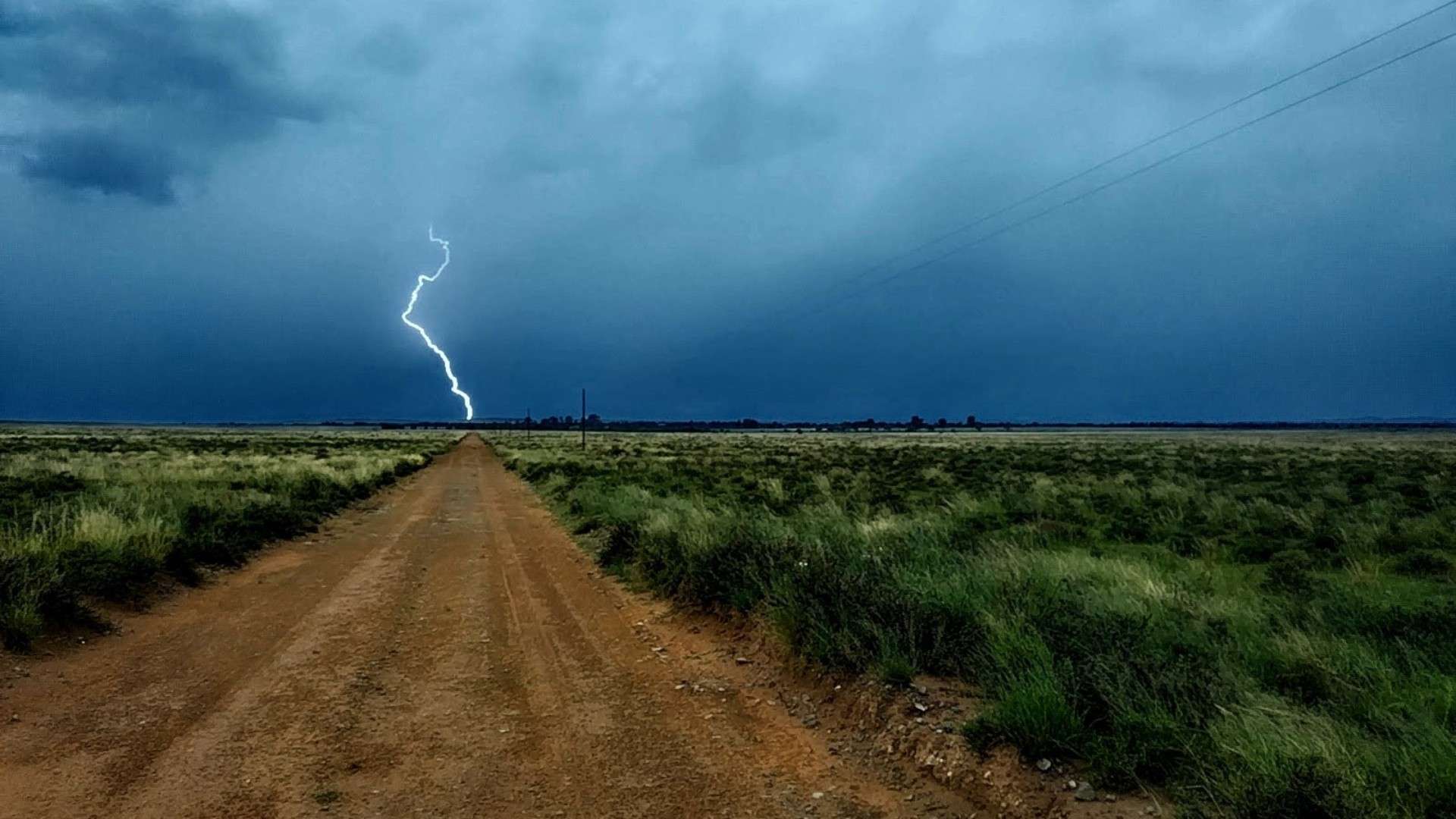 KarooRest - Camping = Eastern Cape ZA