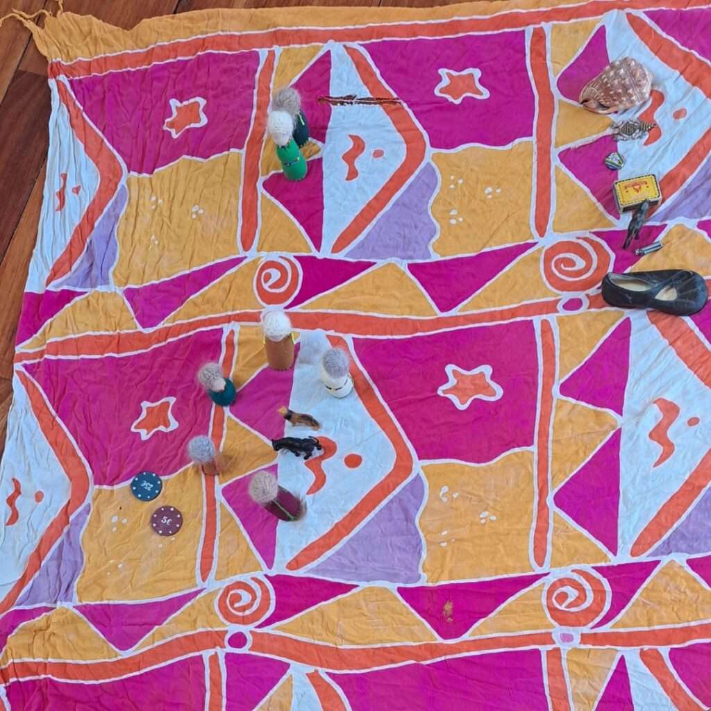 Online Family Constellations - Karoo Rest EX ZA